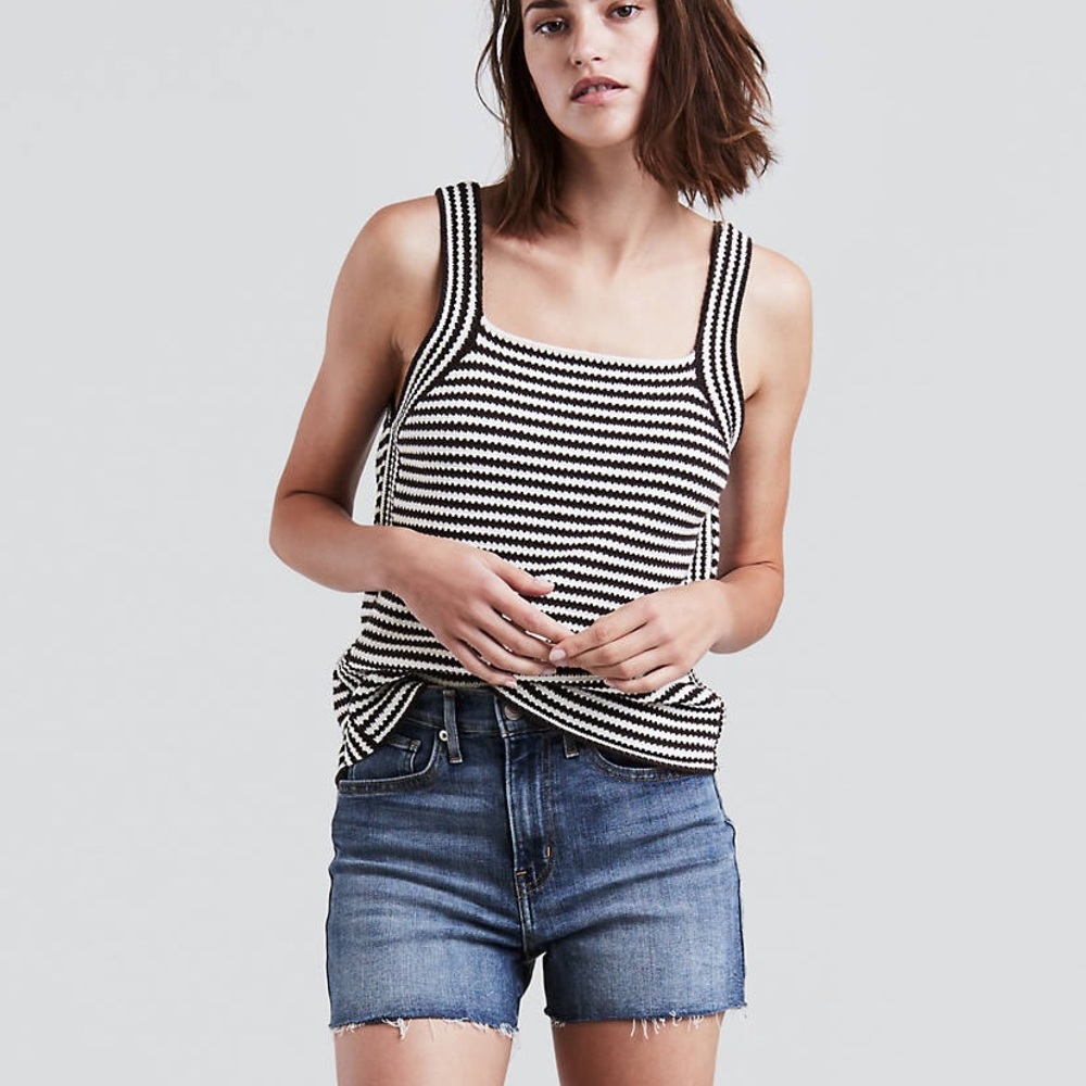 NWT Levi’s Sweater Tank Top